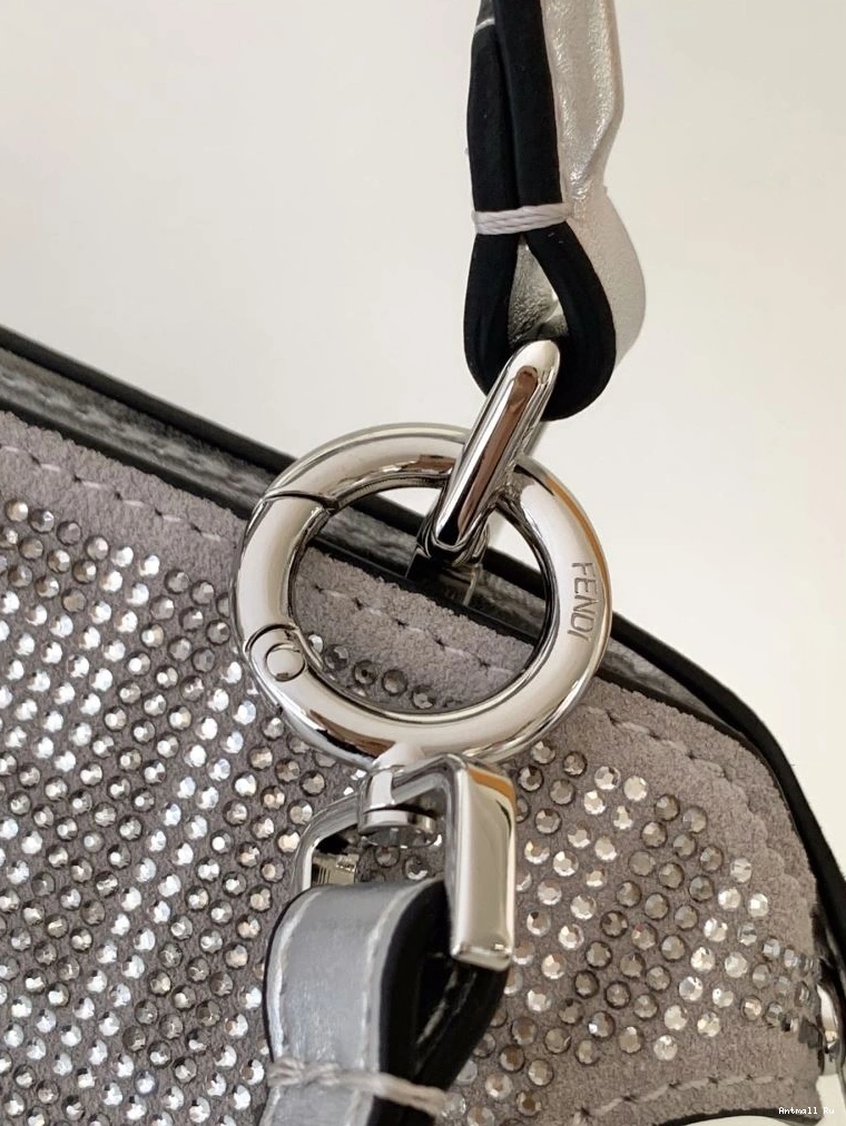 57550 Packable Peekaboo Fendi Bags 0724